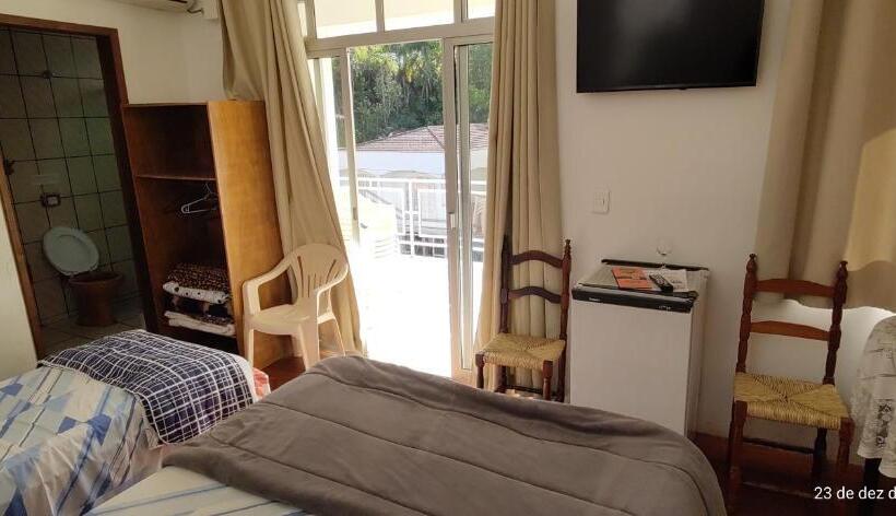 Alfredo Wagner Park Hotel Saulo