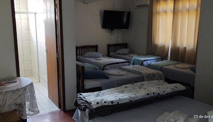 Alfredo Wagner Park Hotel Saulo