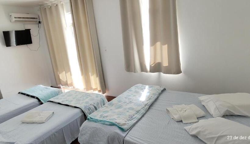 Alfredo Wagner Park Hotel Saulo