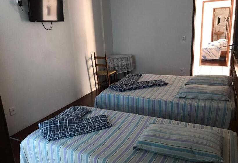 Alfredo Wagner Park Hotel Saulo