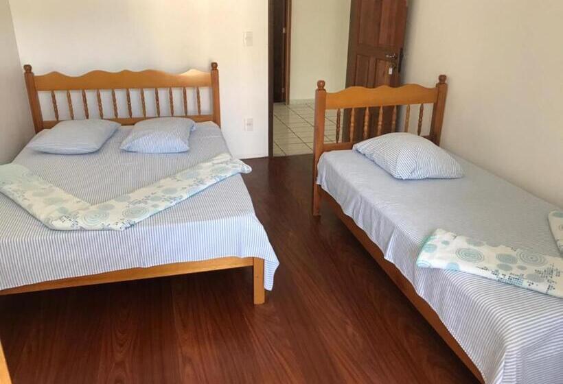 Alfredo Wagner Park Hotel Saulo