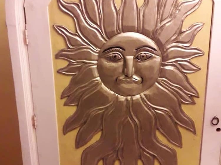 Bed and Breakfast Cancun Guest House 3 Near Ado Bus Terminal And 25 Min From/to Airport By Shuttle