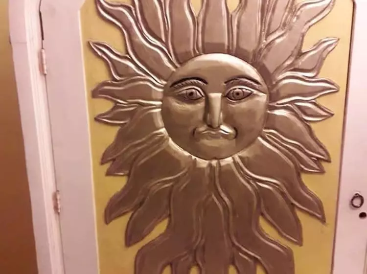 تختخواب و صبحانه Cancun Guest House 3 Near Ado Bus Terminal And 25 Min From/to Airport By Shuttle