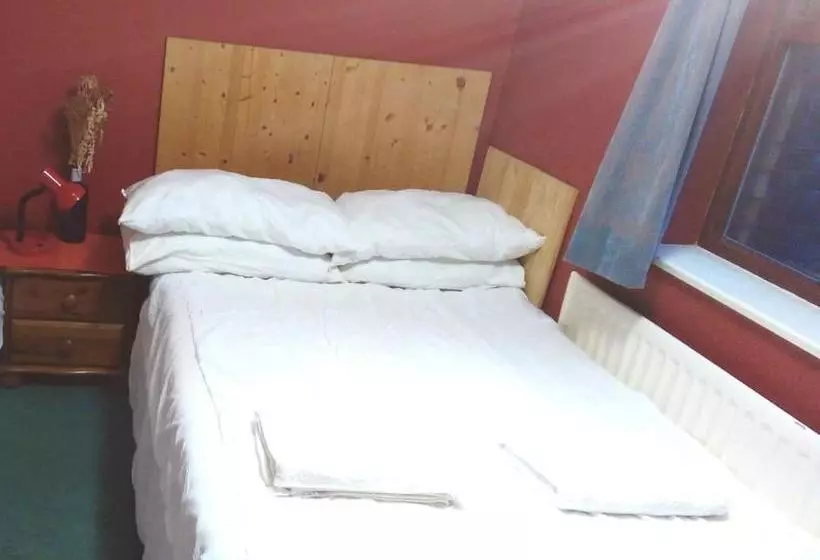 Bed and Breakfast Oldbrook Accommodation