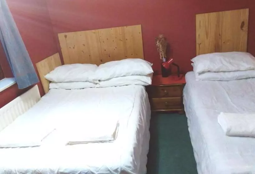 Bed and Breakfast Oldbrook Accommodation