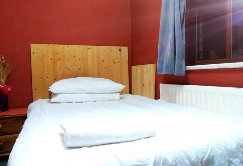 Bed and Breakfast Oldbrook Accommodation