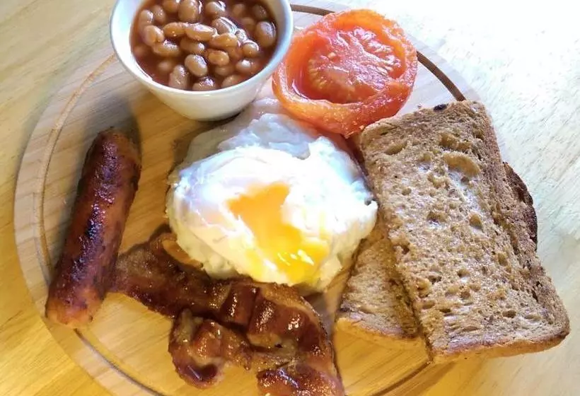 Bed and Breakfast Oldbrook Accommodation