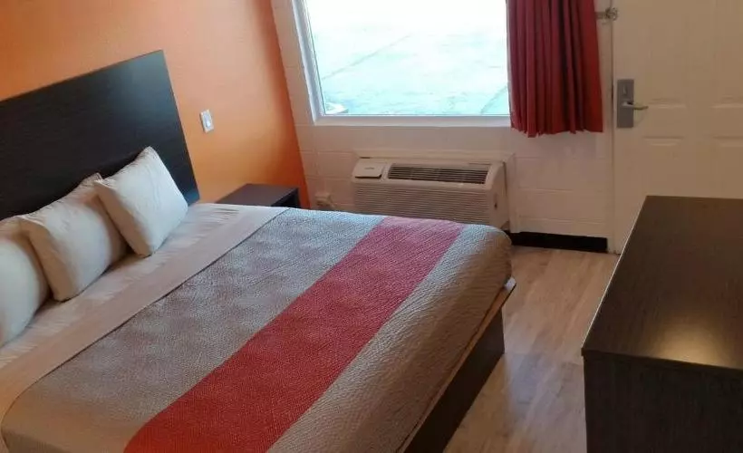 Budget Motel Of Usa