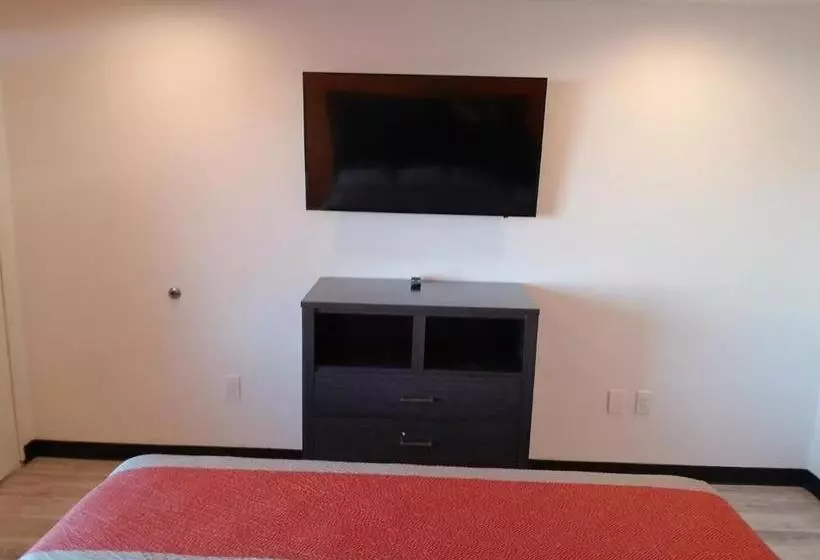 Budget Motel Of Usa