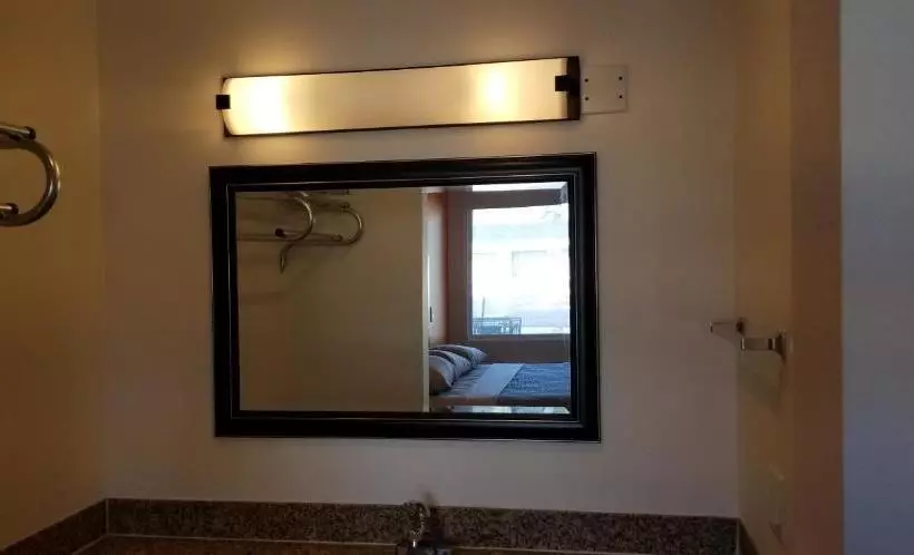 Budget Motel Of Usa