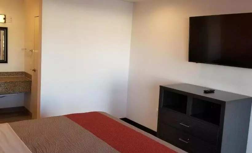 Budget Motel Of Usa