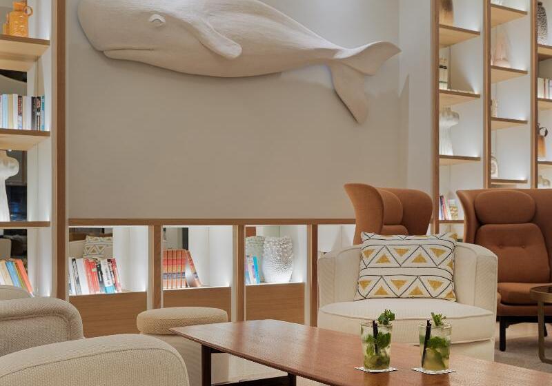 Hotel H10 Porto Poniente 4* Sup