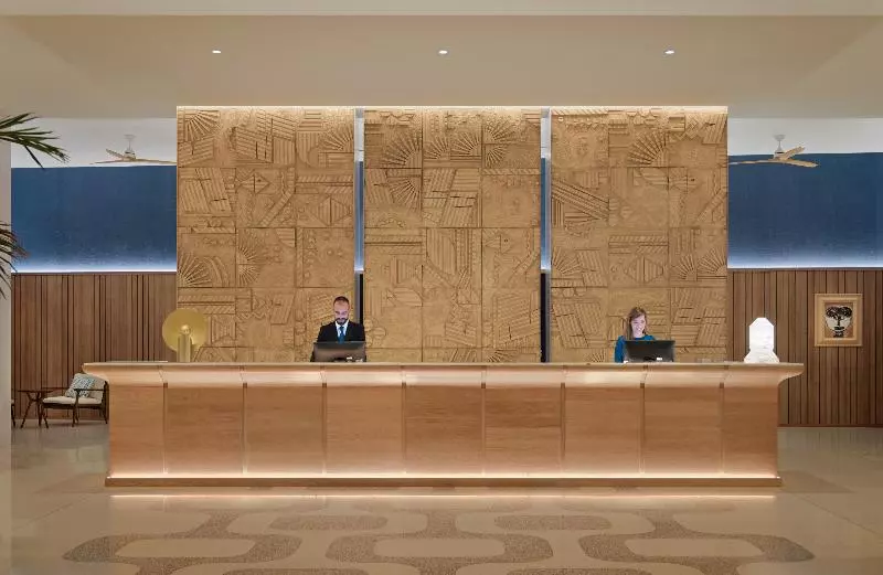 Hotelli H10 Porto Poniente 4* Sup