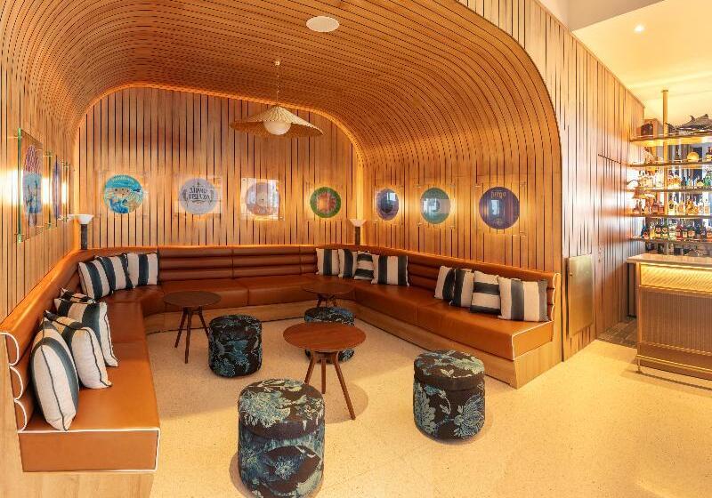 Hotel H10 Porto Poniente 4* Sup