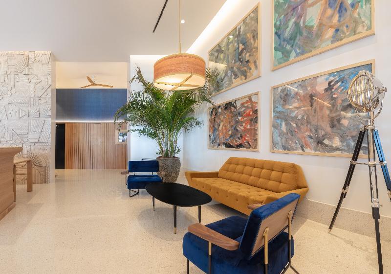 Hotel H10 Porto Poniente 4* Sup