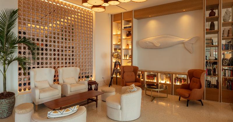 Hotel H10 Porto Poniente 4* Sup