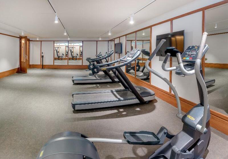 Hotel H10 Porto Poniente 4* Sup