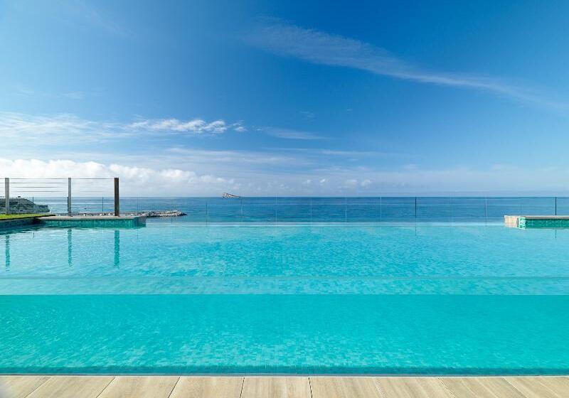 Hotel H10 Porto Poniente 4* Sup