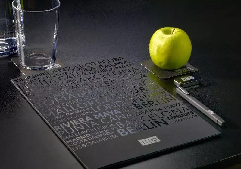 Hotelli H10 Porto Poniente 4* Sup