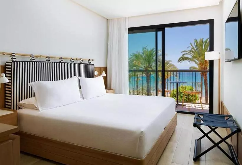 Hotelli H10 Porto Poniente 4* Sup