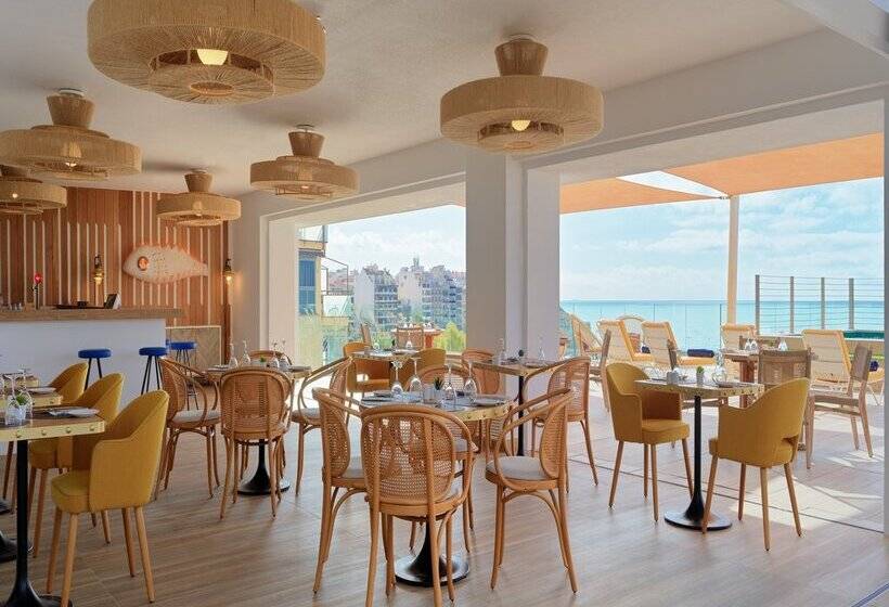 Hotel H10 Porto Poniente 4* Sup