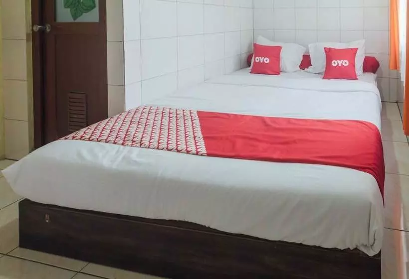 Hotelli Oyo 2244 Wisma Game