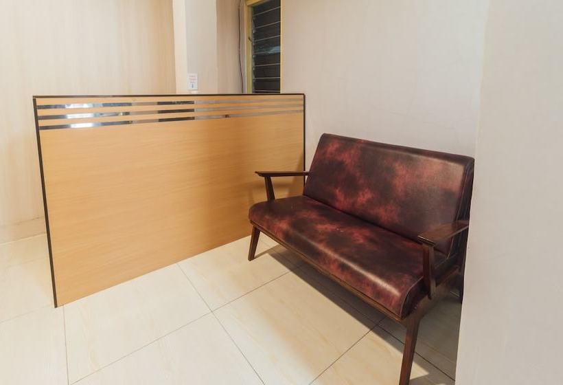 Отель Oyo 2244 Wisma Game