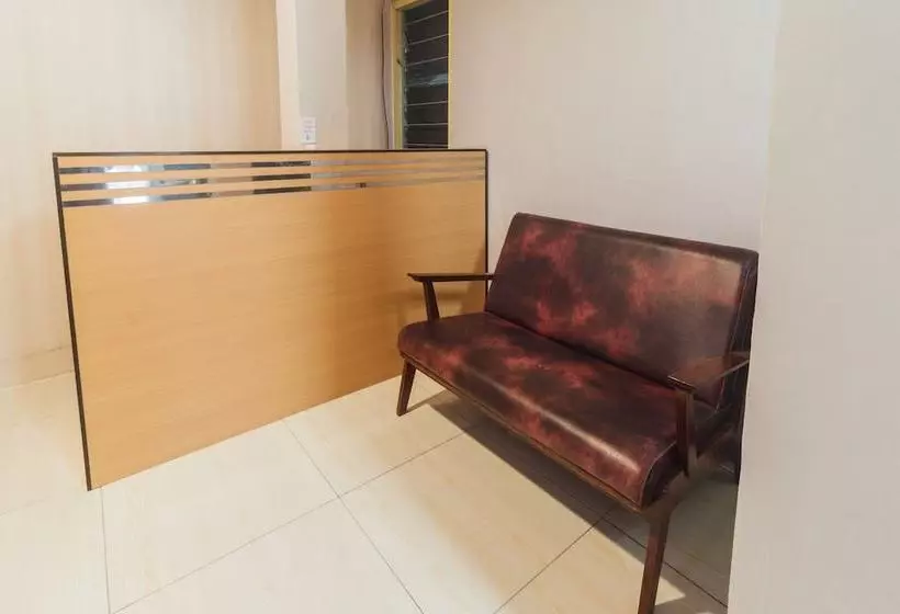 Hotelli Oyo 2244 Wisma Game