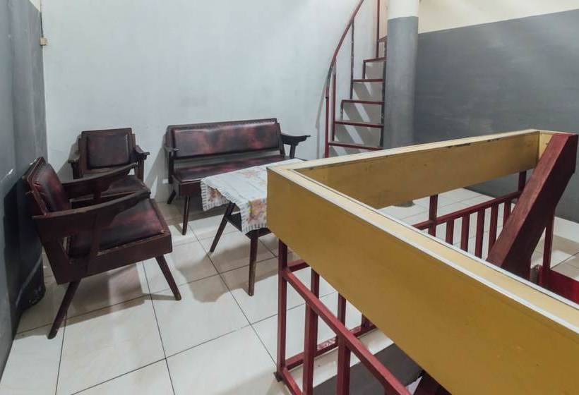 Отель Oyo 2244 Wisma Game