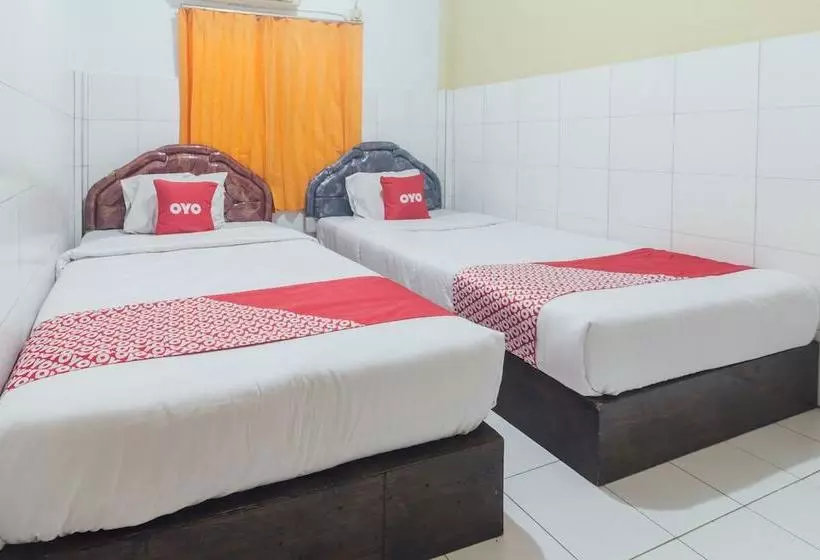 Hotelli Oyo 2244 Wisma Game