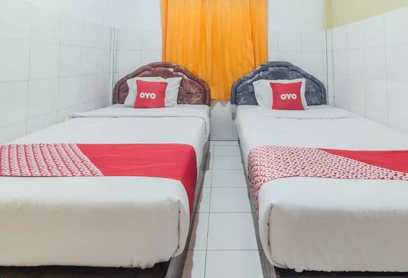 Hotelli Oyo 2244 Wisma Game