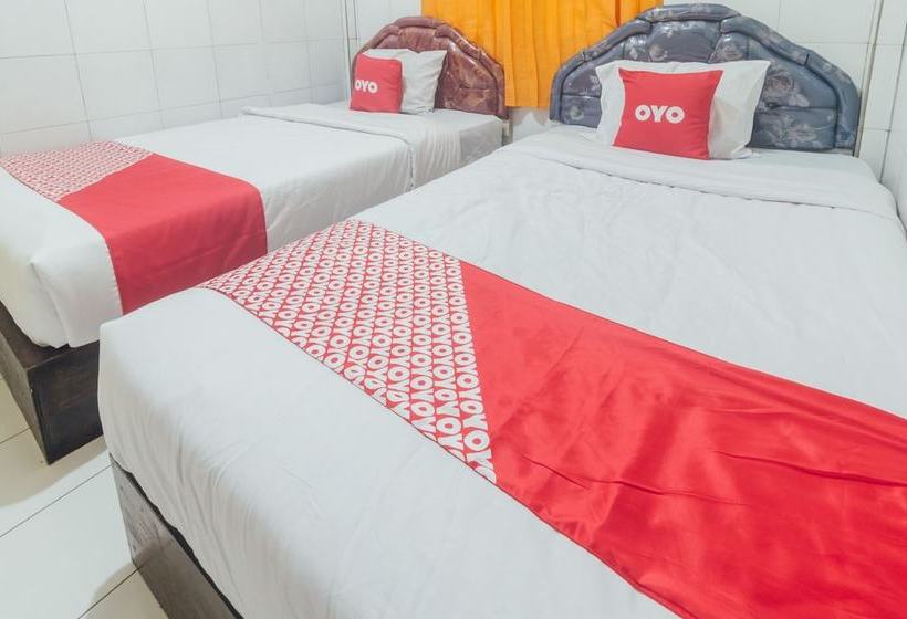 Отель Oyo 2244 Wisma Game