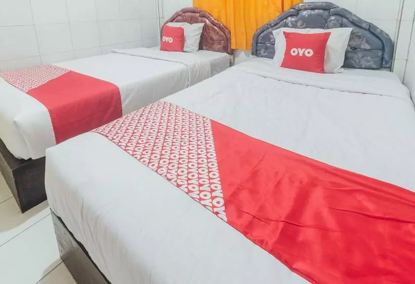 Hotelli Oyo 2244 Wisma Game