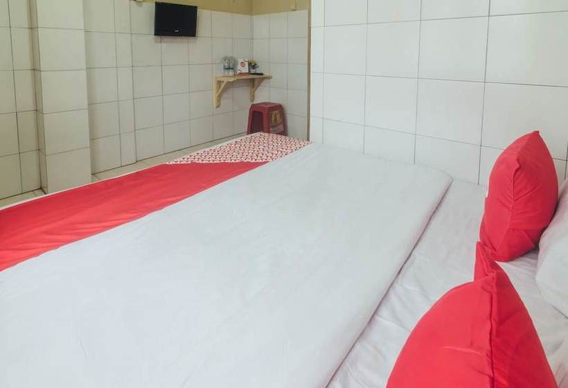 Отель Oyo 2244 Wisma Game