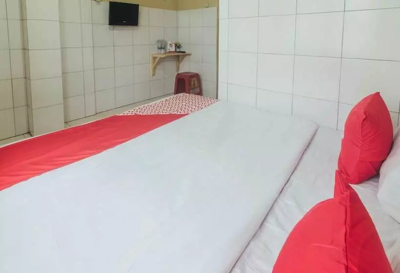 Hotelli Oyo 2244 Wisma Game