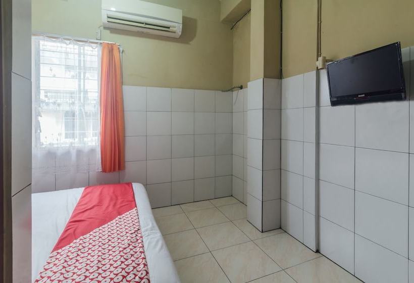 Отель Oyo 2244 Wisma Game