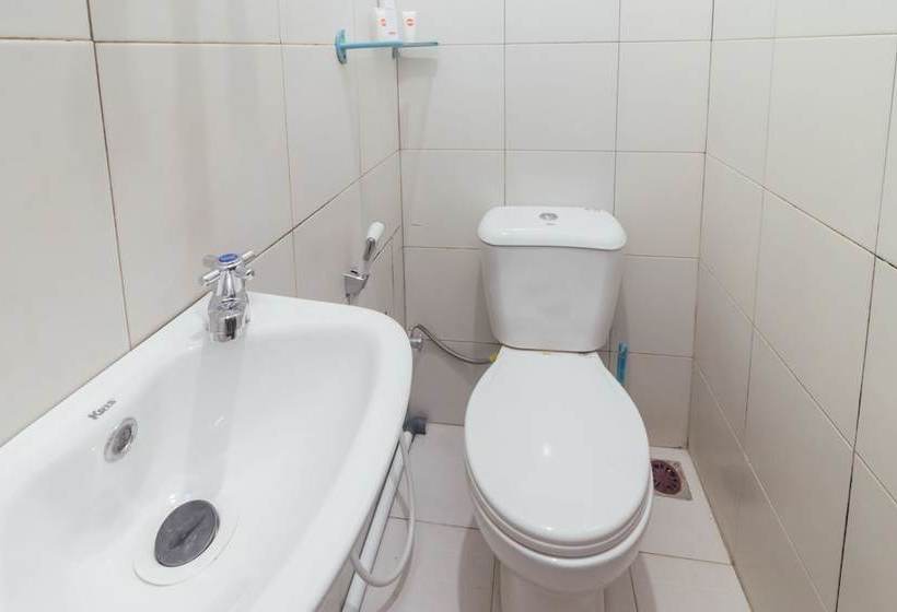 Отель Oyo 2244 Wisma Game