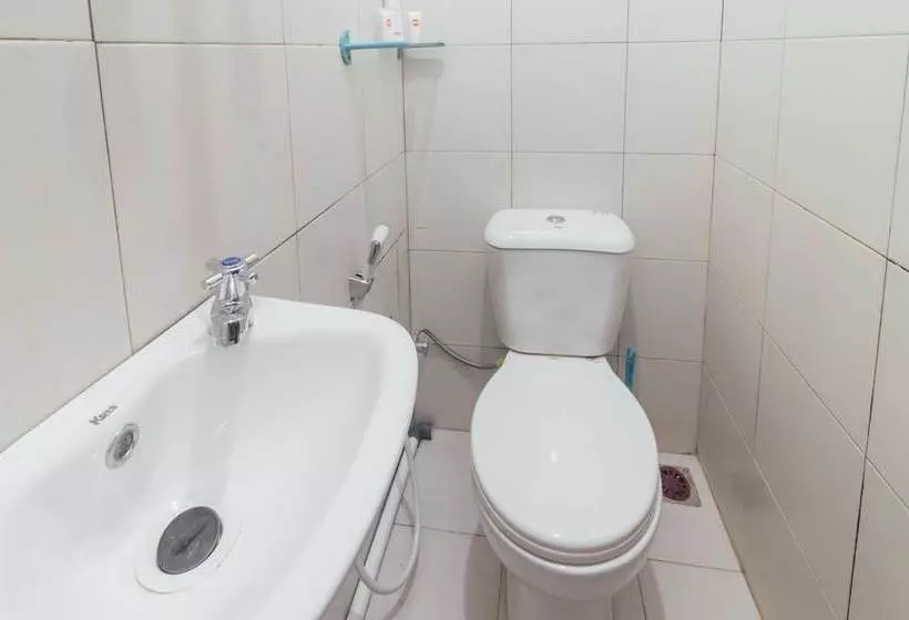 Hotelli Oyo 2244 Wisma Game