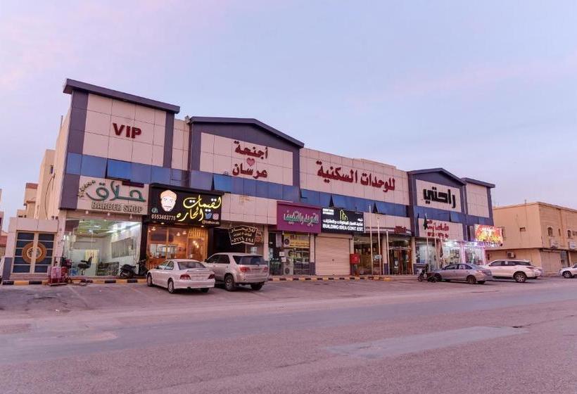 酒店 Oyo 360 Rahati Branch 1