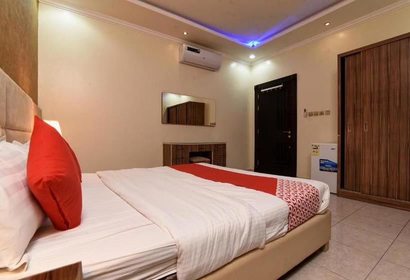 酒店 Oyo 360 Rahati Branch 1