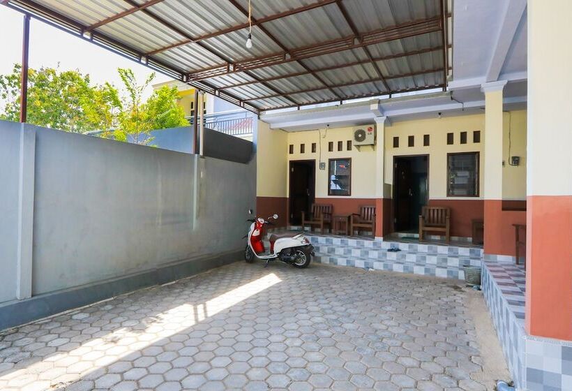 فندق Spot On 2336 Beta Family Residence