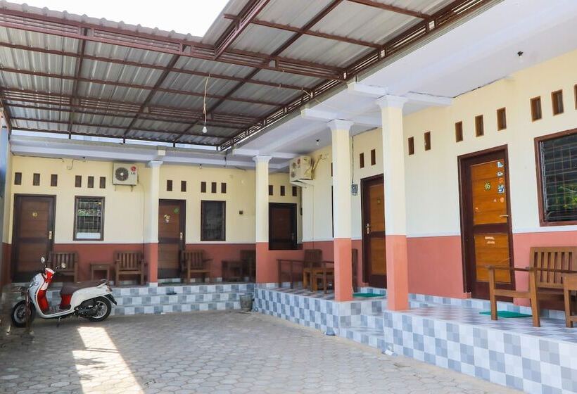 فندق Spot On 2336 Beta Family Residence