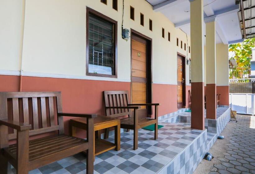 فندق Spot On 2336 Beta Family Residence