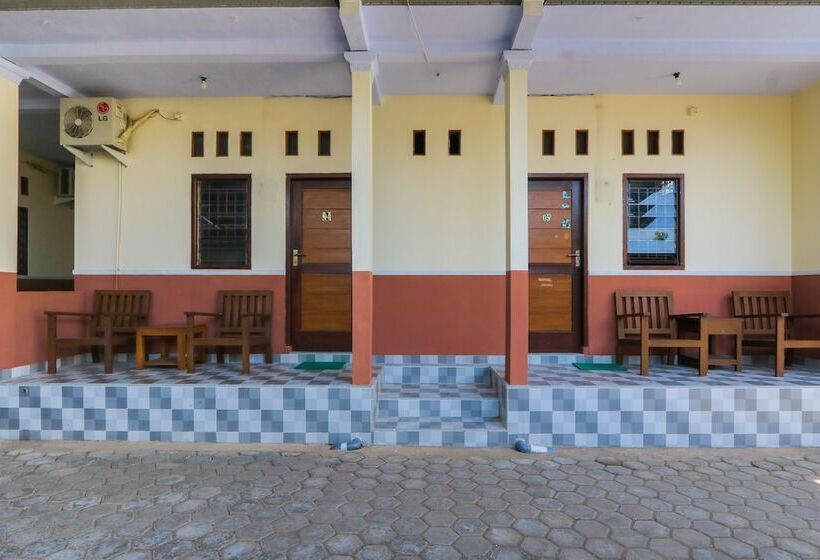 فندق Spot On 2336 Beta Family Residence