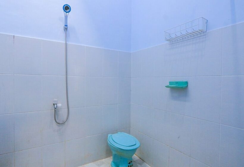 فندق Spot On 2336 Beta Family Residence