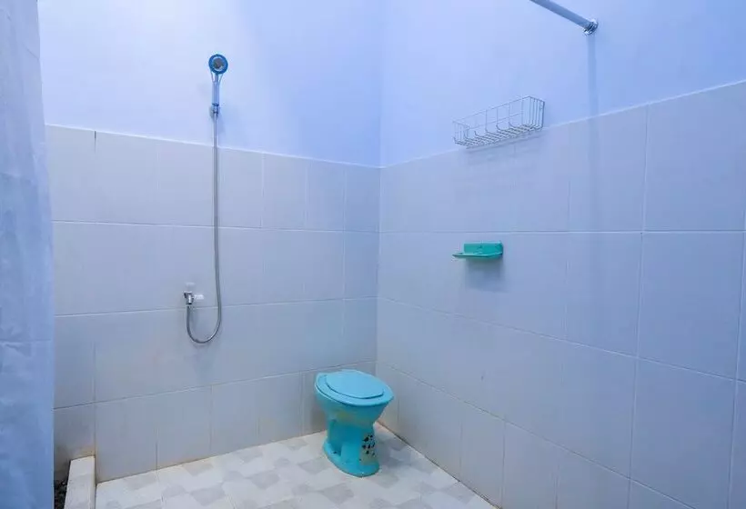 ホテル Spot On 2336 Beta Family Residence