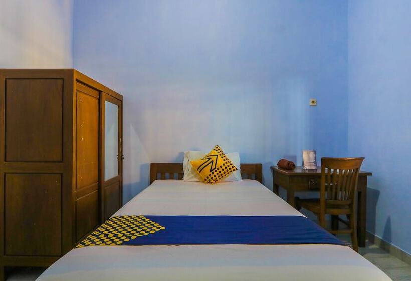 فندق Spot On 2336 Beta Family Residence