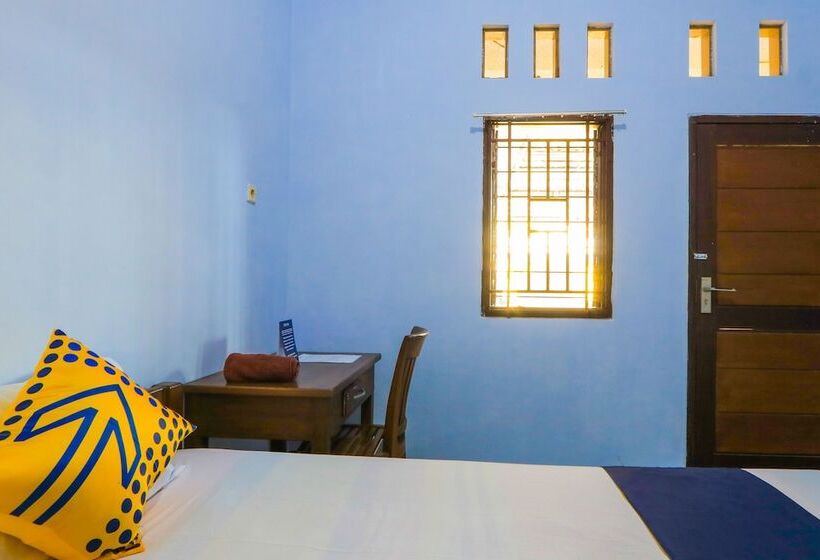 فندق Spot On 2336 Beta Family Residence