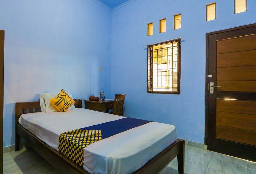 فندق Spot On 2336 Beta Family Residence