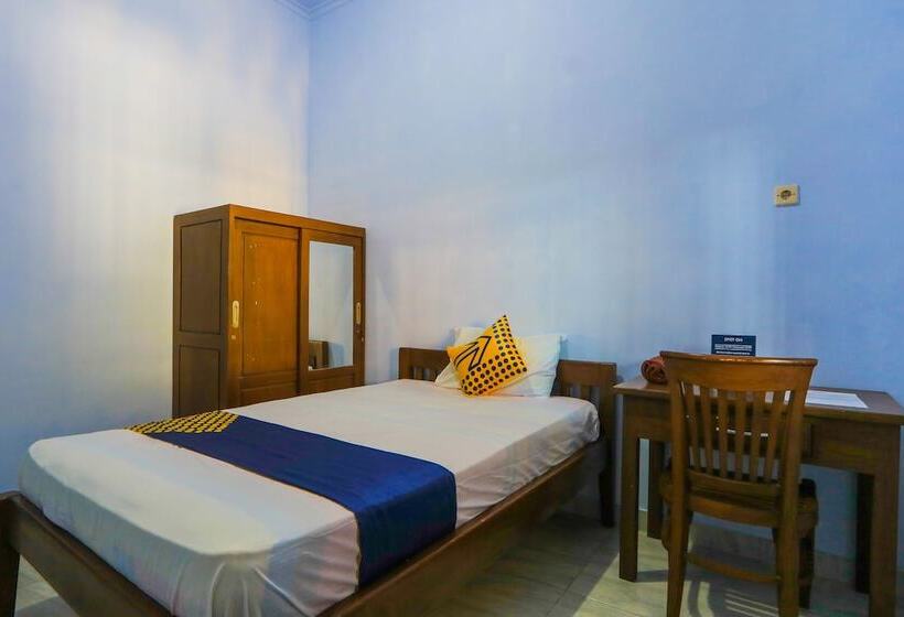 فندق Spot On 2336 Beta Family Residence